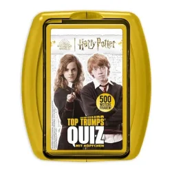 Quiz Harry Potter Hogwarts