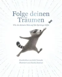 Wimmelbuch Verlag - Folge deinen Träumen