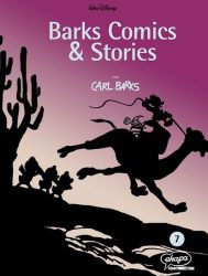 Barks Comics & Stories. Bd.7