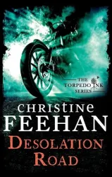 Feehan, C: Desolation Road