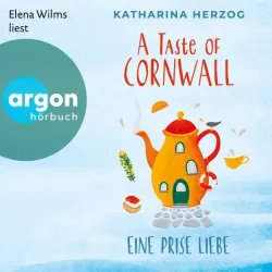 A Taste of Cornwall: Eine Prise Liebe