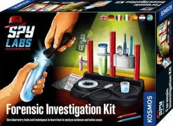 Kosmos SPY LABSForensic Investi.Kit