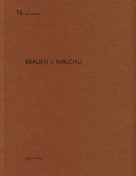Brauen + Wälchli