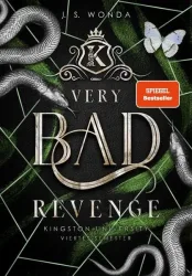 Very Bad Revenge