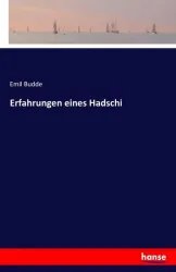 Erfahrungen eines Hadschi