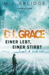 Einer lebt, einer stirbt / D.I. Helen Grace Band 1