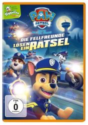 Paw Patrol - Die Fellfreunde lösen ein (DE)