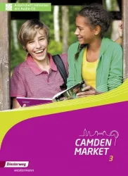 Camden Market - Ausgabe 2013