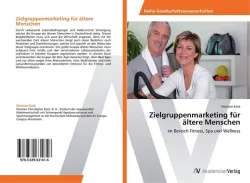 Zielgruppenmarketing für ältere Menschen