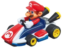 Carrera - Nintendo Mario Kart™, Multicolor