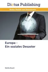 Europa - Ein soziales Desaster