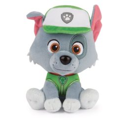 GUND PAW Patrol Rocky Plüschtier, 15 cm