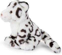 WWF Plüsch Schneeleopard 19cm 15192098