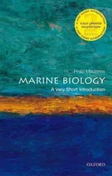 Marine Biology: A Very Short Introduction