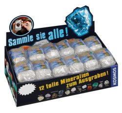 Fossil Kosmos Mineralien & Fossilien 601607 ab 8 Jahre