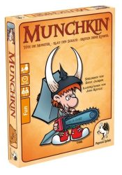 Munchkin (Kartenspiel)