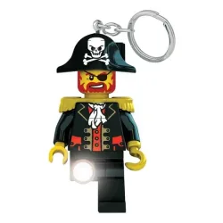 LEGO® - 53176 Schlüsselanhänger mit LED Licht, Multicolor