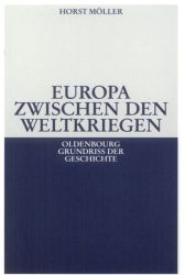 Europa zwischen den Weltkriegen