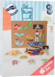 Legler - Aktivitätenbox - Multicolor