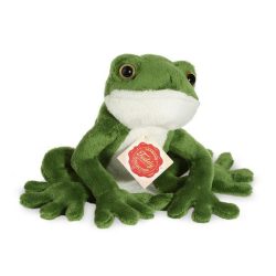 Frosch, ca. 15 cm