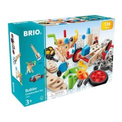 BRIO Builder Box