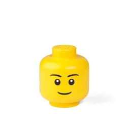 LEGO® Aufbewahrungskopf Boy