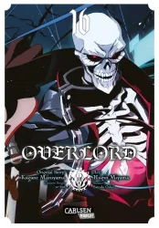 Overlord 16