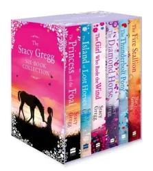 Gregg, S: Stacy Gregg 6-Book Boxset