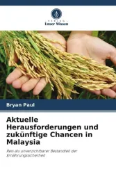 Aktuelle Herausforderungen und zukünftige Chancen in Malaysia