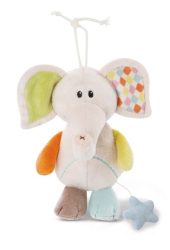 Nici My First Spieluhr Elefant Dundi 18 cm
