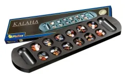 Kalaha, Superior, Black Edition