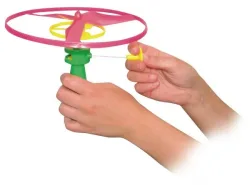 Günther Flugspiele Twirly