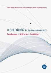 Bildung in der Demokratie. Bd.2