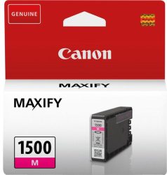 Canon PGI-1500 Original Tintenpatrone Magenta