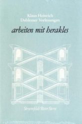 Arbeiten mit Herakles