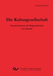 Die Kulturgesellschaft