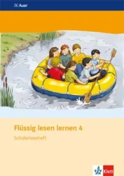 Flüssig lesen lernen. Neubearbeitung