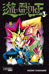 Carlsen Verlag - Yu-Gi-Oh! Massiv 3, Multicolor