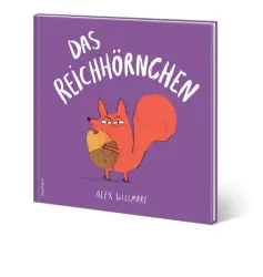 Das Reichhörnchen