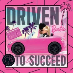 Ravensburger Barbie Inspiriere die Welt!