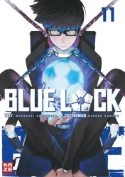 Blue Lock ? Band 11