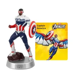 778 Marvel: Captain America