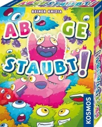 Kosmos Kinderspiel Abgestaubt