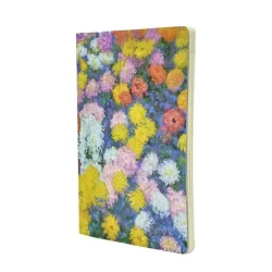 Paperblanks - Heft, DIN A4, Multicolor