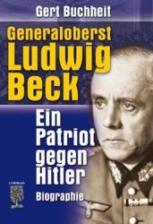 Generaloberst Ludwig Beck