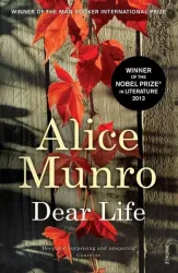 Munro, A: Dear Life