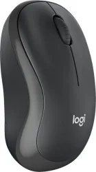 Logitech M240 Silent - Maus - rechts- und linkshändig