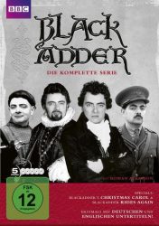 Black Adder (DE)