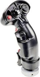Thrustmaster F/A-18C Hornet™ HOTAS Add-On Grip Joystick PC