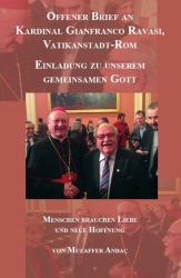 Menschen brauchen Liebe und neue Hoffnung
